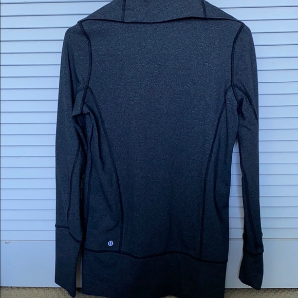 Lululemon Jacket - Picture 2 of 4